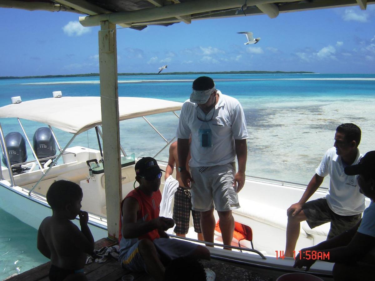 Hotel Muevete Por Vargas Catia La Mar Exterior photo